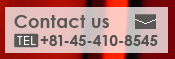 Contact us Tel:+81-45-410-8545