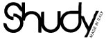 Shudy logo